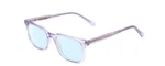 Ernest Hemingway H4854 Cateye Blue Light Eyeglasses Lilac Purple Crystal 54MM. Fixed Price $44.95.