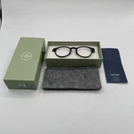 Look Optic Abbey Readers +1 Black LR10 47-20-145. Fixed Price $35.00.