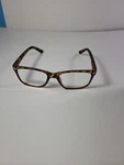 Yogo Vision Womens Trendy Square Eye Brown Tortoiseshell Glasses Frames Only. Fixed Price $18.74.