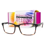 Sightline Multifocus Readers For Women & Premium Acetate Frame, No-l. Fixed Price $81.17.