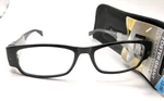 Foster Grant Lloyd Lightspecs Lighted Reading Glasses/case/extra Batteries +1.75. Fixed Price $17.05.