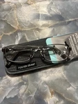 Reading Glasses Foster Grant Manning-gun Nice. Fixed Price $16.62.