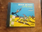 Bugs Bunny And The Tortoise - 1948 Book & Record Capitol Reader. Fixed Price $7.99.