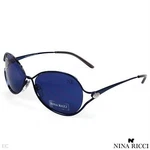 New Nina Ricci Sunglasses NR349301 / Ladie's $275 Retail. Fixed Price $75.00.