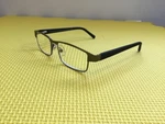 Design Optics By Foster Grant SS0417 Reading Glasses 52-16-140 Strength +2.00. Fixed Price $12.99.