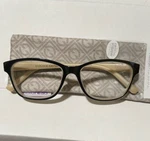E398 Foster Grant Coloread +2.75 Kinsey Gold Readers Reading Glasses 1 Pair. Fixed Price $5.85.