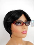 Woman's Cvs Reading Readers Eyeglasses With Spring Hinge Daring (#1136). Fixed Price $6.98.
