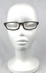 Dr Dean Edell 10061302 Tortoise +1.50 Reading Glasses Readers. Fixed Price $7.25.
