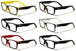 New Khan Women Clear Reading Glasses RD916KN. Fixed Price $9.71.