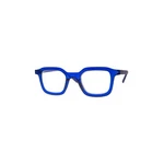 Aj Morgan 1.50 Retro Reading Glasses Berkel- Blue, Unisex. Fixed Price $14.99.
