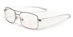 Calabria 9999 Metal Spring Hinge Reading Glasses 40 Color & Power Option Durable. Fixed Price $16.86.