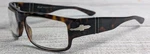 Persol Eyeglasses Havana Frame 2833-S 56-17 Prescription Eyewear. Fixed Price $39.95.