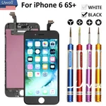 For Iphone Plus 6S Screen Replacement Lcd Touch Display Digitizer. Fixed Price $38.27.