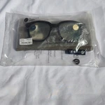 Peepers To The Max 2619300 Reading Glasses +3.00 Blue Light Black Square. Fixed Price $19.99.
