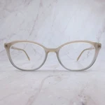 Sofia Vergara Estella Petite Cat Eyeglasses Taupe Gradient 50-16-135 Hm. Fixed Price $35.99.