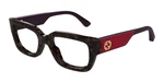 New Gucci GG1666O-008 Eyeglasses 53MM 100% Authentic. Fixed Price $345.58.