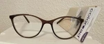 Foster Grant Coloread Fglr 24 649 Ros Reading Glasses +1.25, 1.5, 2.5, 2.75, 3.2. Fixed Price $9.99.