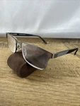 Design Optics Foster Grant Readers PD58.5MM SR1122 3465A Frames Only 53-17-142. Fixed Price $8.86.