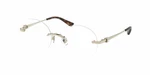 New Tory Burch 1059 3265 Gold 100% Authentic. Fixed Price $130.79.