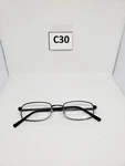 Eyeglasses Foster Grant HO0609 RSP6 +2.50. Fixed Price $15.00.