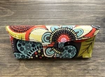 Vera Bradley Flower Shower Hard Eyeglasses Case New Magnetic Snap Close. Fixed Price $10.79.