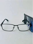 Foster Grant Ti-tech Premium Reading Glasses TI104 Gun Choose Magnification. Fixed Price $18.99.