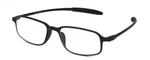 Calabria TR191 Flexie Sport Oval Bendable Reading Glasses Women One Power. Fixed Price $19.95.