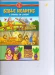 Bible Hardcover Level Readers Reading 1 Noah & The Ark, Daniel Th.... Fixed Price $9.14.