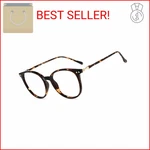 Firmoo Blocking Glasses For Women/men, Oversize Vin. Fixed Price $35.99.