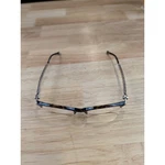 Brighton Glasses Shelley 48 18 Handmade Frames Tortoise Heart Arms. Fixed Price $33.87.