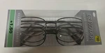 Lot Of 3 Foster Grant RR52 Reading Glasses +1.50 New. Fixed Price $9.99.