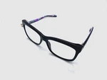 $70 Kate Spade Dollie PD62 Women Black Rectangle Reading Glasses +1.50 53/15/140. Fixed Price $13.49.