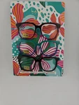 Nicole Miller Designer Reading 2.00 New Eyeglasses. Fixed Price $28.00.
