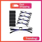 Oranzi Glasses Men - Blue Light Readers For Computer Working & Reading,. Fixed Price $16.94.
