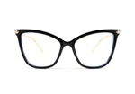 Feisedy Oversized Cat Glasses Frame Blue Light Blocking Eyewear... Fast Ship. Fixed Price $29.89.