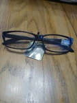 Reading Glasses Black. Fixed Price $30.88.