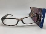 Foster Grant Simply Specs Syriah Brn +1.50 Reading Glasses Readers. Fixed Price $9.95.
