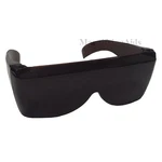 Noir U07 Uv Shield Sunglasses - 2% Dark Amber Style: Universal Fitovers. Fixed Price $64.95.