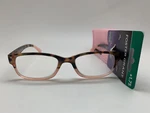 Foster Grant Monroe + 1.75 Pink Women's Reading Glasses Readers Crystal Vision. Fixed Price $9.95.