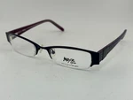 Moxie Girls Youth Eyeglasses 2280 Blue 48-19-135 Frames. Fixed Price $24.42.
