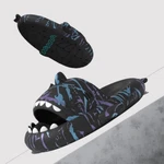 Designer Shark Slippers Ins Punk - High Quality. Fixed Price $40.68.