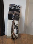 Foster Grant Magnivision +1.00 Cleo Tortoise Round Frame Reading Glasses New. Fixed Price $14.96.