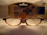 Magnivision Xtra Sight Reading Glasses +1.75 (000160) #37. Fixed Price $11.99.