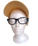 Foster Grant Gloss Unisex Reading Glasses +3.25 Tulla. Fixed Price $12.99.