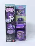 Monster High Self-scare Secrets Spectra Vondergeist Fashion Doll Mattel 2026. Fixed Price $32.00.