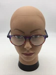 Eyebobs Case Closed 2419-98 Eyeglasses Optical Frame 49-18 Multicolor. Fixed Price $44.99.