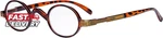 Eyekepper Oval Round Reading Women Small Vintage Reader Eyeglasses. Fixed Price $11.94.