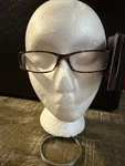 Simply Specs Women Reading Glasses 1.50 With Case. Fixed Price $29.88.