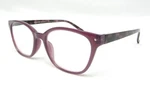 Foster Grant Reading Glasses With Soft Case VRL2103 Prp +150 New!. Fixed Price $9.99.