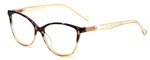 Calabria MDR8004 Ladies Cateye 49MM Designer Reading Glasses Tortoise Fade Amber. Fixed Price $29.35.